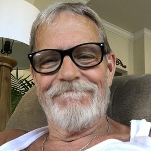 Meet your Posher, Larry